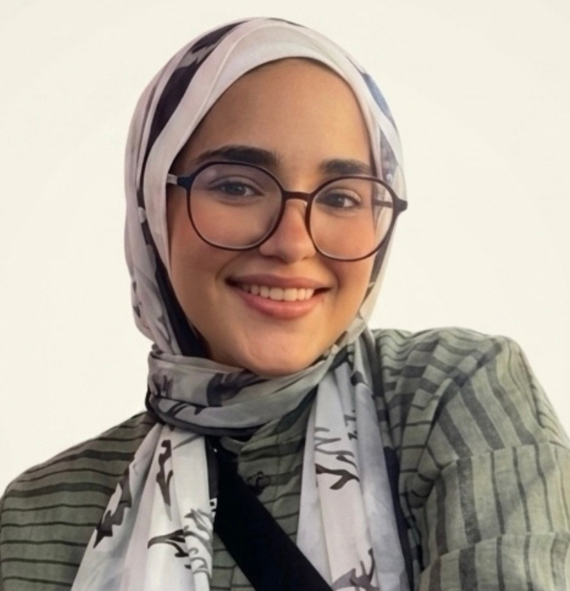 mariam Ibrahem - المرحلة الابتدائية